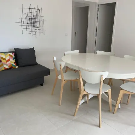 2 Et Jardin A - Le Lavandou Apartment Bormes-les-Mimosas