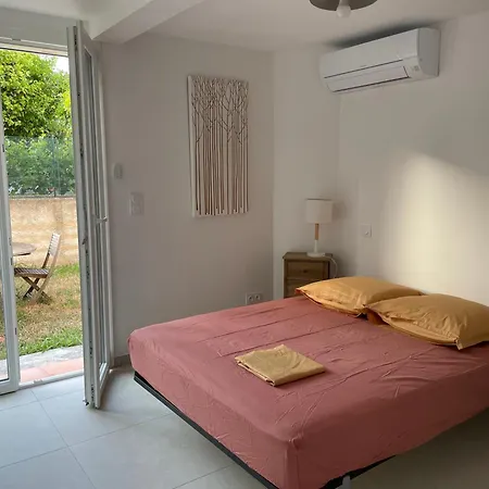 2 Et Jardin A - Le Lavandou * Bormes-les-Mimosas