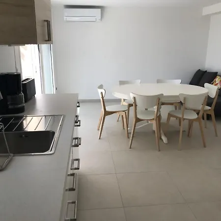 Apartment 2 Et Jardin A - Le Lavandou Bormes-les-Mimosas
