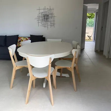 2 Et Jardin A - Le Lavandou