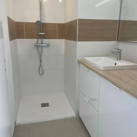 2 Et Jardin A - Le Lavandou *