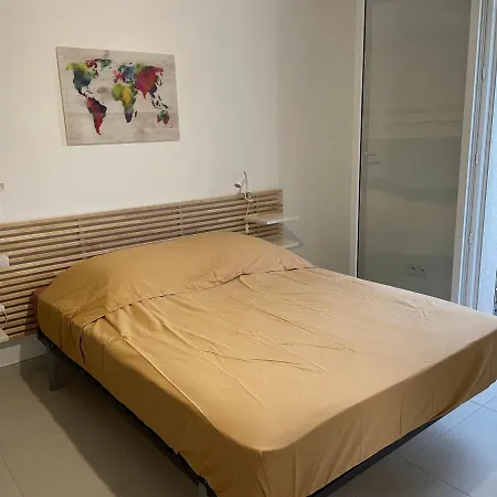 2 Et Jardin A - Le Lavandou Bormes-les-Mimosas