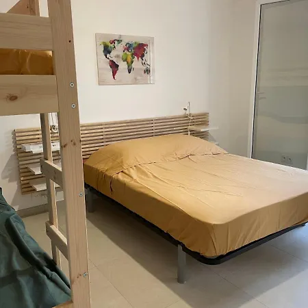 2 Et Jardin A - Le Lavandou